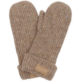 MARTA DU CHATEAU Marta du Chateau dame handsker MdcLindsey 26208 Gloves Fango