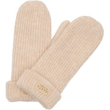 MARTA DU CHATEAU Marta du Chateau dame handsker MdcLindsey 26208 Gloves Offwhite