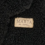 MARTA DU CHATEAU Marta du Chateau dame handsker MdcNadi 48744 Gloves Black