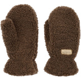 MARTA DU CHATEAU Marta du Chateau dame handsker MdcNadi 48744 Gloves Brown