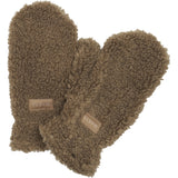MARTA DU CHATEAU Marta du Chateau dame handsker MdcNadi 48744 Gloves Fango