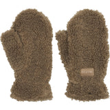 MARTA DU CHATEAU Marta du Chateau dame handsker MdcNadi 48744 Gloves Fango