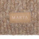 MARTA DU CHATEAU Marta du Chateau dame hue MdcDelie 151512 Hats Fango