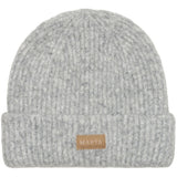 MARTA DU CHATEAU Marta du Chateau dame hue MdcDelie 151512 Hats Light Grey