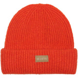 MARTA DU CHATEAU Marta du Chateau dame hue MdcDelie 151512 Hats Orange