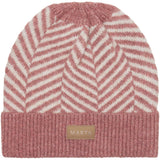 MARTA DU CHATEAU Marta du Chateau dame hue MdcPolly T1207 Hats Rosa