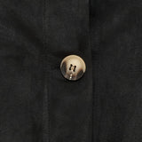 MARTA DU CHATEAU Marta du Chateau dame jakke MdcBritta 248370PL Jacket Black