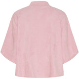 MARTA DU CHATEAU Marta du Chateau dame jakke MdcBritta 248370PL Jacket Rosa2