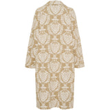 MARTA DU CHATEAU Marta du Chateau dame jakke MdcClarisse 249271 Jacket Cappucino5038