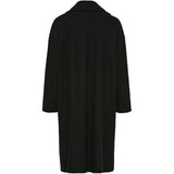 MARTA DU CHATEAU Marta du Chateau dame jakke MdcIdalia 35079 Restudsalg Black