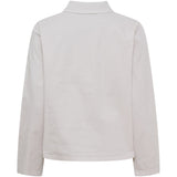 MARTA DU CHATEAU Marta du Chateau dame jakke MdcJewel 268399 Jacket Sabbia4155