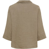 MARTA DU CHATEAU Marta du Chateau dame jakke MdcMalisa 268435 Jacket Coloniale