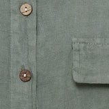MARTA DU CHATEAU Marta du Chateau dame jakke MdcMalisa 268435 Jacket Militare