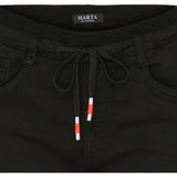 MARTA DU CHATEAU Marta du Chateau dame jeans MDC193-JP26201-1 Jeans Denim