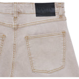 MARTA DU CHATEAU Marta du Chateau dame jeans MdcHelle MDC236-JP9095 Jeans Mocha