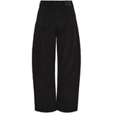 MARTA DU CHATEAU Marta du Chateau dame jeans MdcIngeborg MDC225-8529 Jeans Black