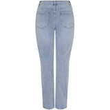MARTA DU CHATEAU Marta du Chateau dame jeans MdcIrene MDC198-26308 Jeans Blue Denim