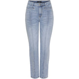 MARTA DU CHATEAU Marta du Chateau dame jeans MdcIrene MDC198-26308 Jeans Blue Denim