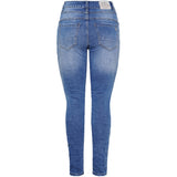 MARTA DU CHATEAU Marta du Chateau dame jeans MdcMilly MDC245-2226 Jeans Denim