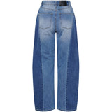 MARTA DU CHATEAU Marta du Chateau dame jeans MdcMilton MDC242-JP9103 Jeans Denim