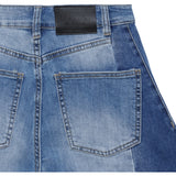 MARTA DU CHATEAU Marta du Chateau dame jeans MdcMilton MDC242-JP9103 Jeans Denim