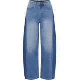 MARTA DU CHATEAU Marta du Chateau dame jeans MdcMilton MDC242-JP9103 Jeans Denim
