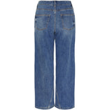 MARTA DU CHATEAU Marta du Chateau dame jeans MdcMinus MDC241-JP9082 Jeans Denim