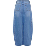 MARTA DU CHATEAU Marta du Chateau dame jeans MdcMira MDC251-JP9067 Jeans Denim