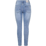 MARTA DU CHATEAU Marta du Chateau dame jeans MdcMolli MDC246-26352 Jeans Denim