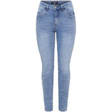 MARTA DU CHATEAU Marta du Chateau dame jeans MdcMolli MDC246-26352 Jeans Denim