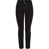 MARTA DU CHATEAU Marta du Chateau dame jeans MdcNora MDC229-8711 Jeans Black