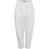 MARTA DU CHATEAU Marta du Chateau dame jeans MdcOttavia SW2001 Jeans White
