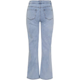 MARTA DU CHATEAU Marta du Chateau dame jeans MdcPhilomene MDC197-806 Jeans Denim