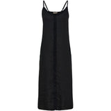 MARTA DU CHATEAU Marta du Chateau dame kjole MdcAnisa TC269009 Dress Black