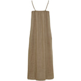 MARTA DU CHATEAU Marta du Chateau dame kjole MdcAnisa TC269009 Dress Coloniale