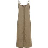 MARTA DU CHATEAU Marta du Chateau dame kjole MdcAnisa TC269009 Dress Coloniale