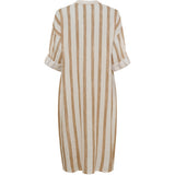 MARTA DU CHATEAU Marta du Chateau dame kjole MdcArmina 8235 Dress Camello6552tpk