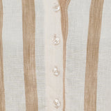 MARTA DU CHATEAU Marta du Chateau dame kjole MdcArmina 8235 Dress Camello6552tpk