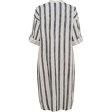 MARTA DU CHATEAU Marta du Chateau dame kjole MdcArmina 8235 Dress Originale6552tpk