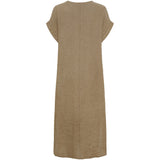 MARTA DU CHATEAU Marta du Chateau dame kjole MdcAstra TC59555M Dress Coloniale