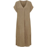 MARTA DU CHATEAU Marta du Chateau dame kjole MdcAstra TC59555M Dress Coloniale