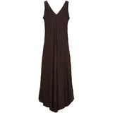 MARTA DU CHATEAU Marta du Chateau dame kjole MdcBrinley 8467 Dress Moro