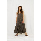 MARTA DU CHATEAU Marta du Chateau dame kjole MdcBrinley 8467 Dress Moro