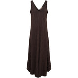MARTA DU CHATEAU Marta du Chateau dame kjole MdcBrinley 8467 Dress Moro