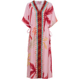 MARTA DU CHATEAU Marta du Chateau dame kjole MdcBrynja 8489 Dress Originale7632