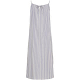 MARTA DU CHATEAU Marta du Chateau dame kjole MdcCarmela 59190M Dress Blue900