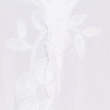 MARTA DU CHATEAU Marta du Chateau dame kjole MdcDaniela 7069 Restudsalg White