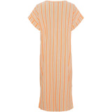 MARTA DU CHATEAU Marta du Chateau dame kjole MdcEmina 8317 Dress Orange