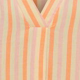 MARTA DU CHATEAU Marta du Chateau dame kjole MdcEmina 8317 Dress Orange