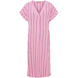 MARTA DU CHATEAU Marta du Chateau dame kjole MdcEmina 8317 Dress Pink
